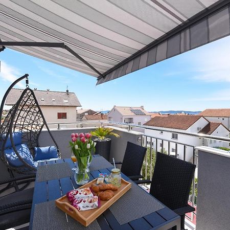 Deluxe Apartman Korina & Ramona Zadar Luaran gambar