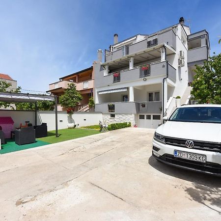 Deluxe Apartman Korina & Ramona Zadar Luaran gambar