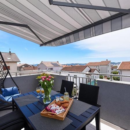 Deluxe Apartman Korina & Ramona Zadar Luaran gambar