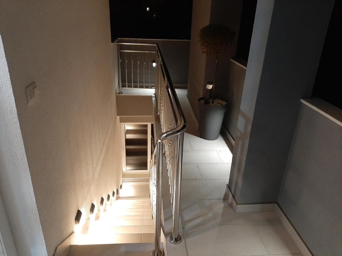 Deluxe Apartman Korina & Ramona Zadar Luaran gambar