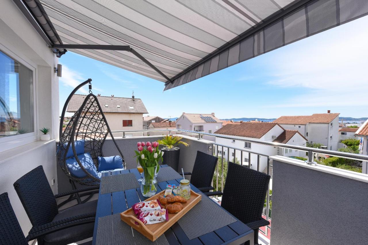 Deluxe Apartman Korina & Ramona Zadar Luaran gambar