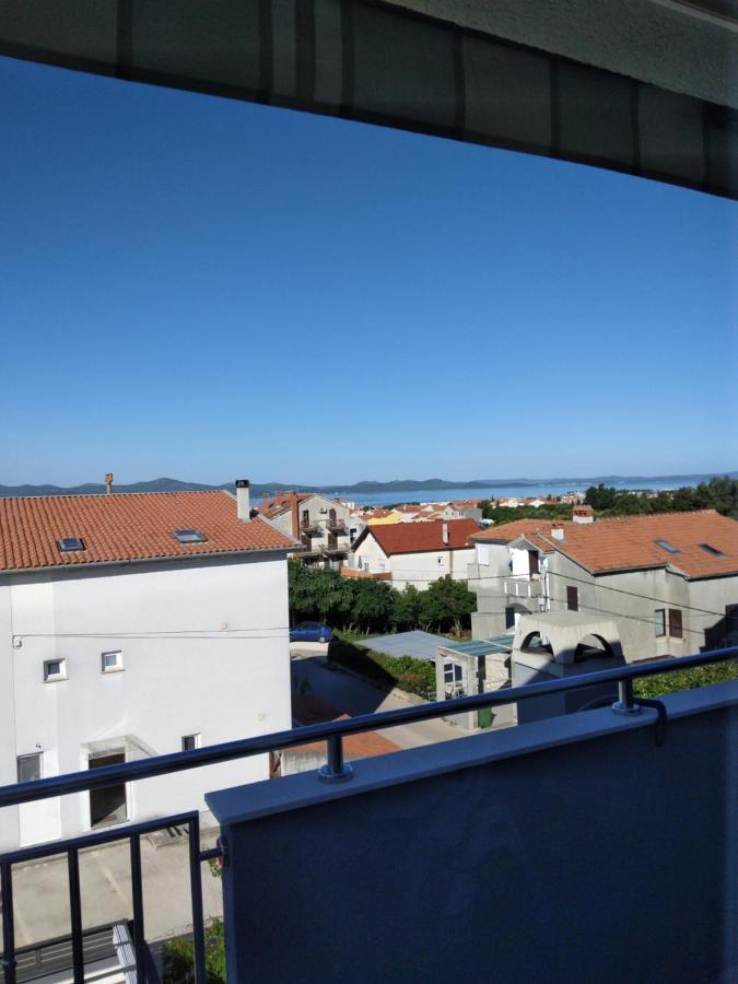 Deluxe Apartman Korina & Ramona Zadar Luaran gambar