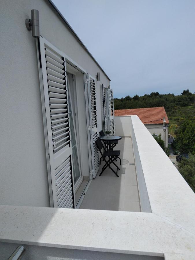 Deluxe Apartman Korina & Ramona Zadar Luaran gambar