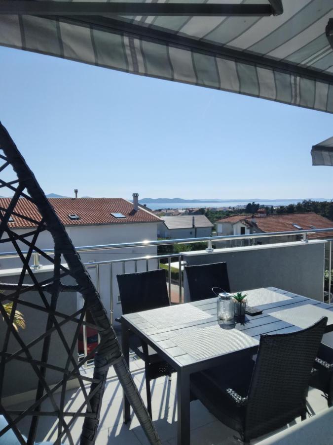 Deluxe Apartman Korina & Ramona Zadar Luaran gambar