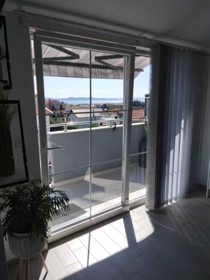 Deluxe Apartman Korina & Ramona Zadar Luaran gambar