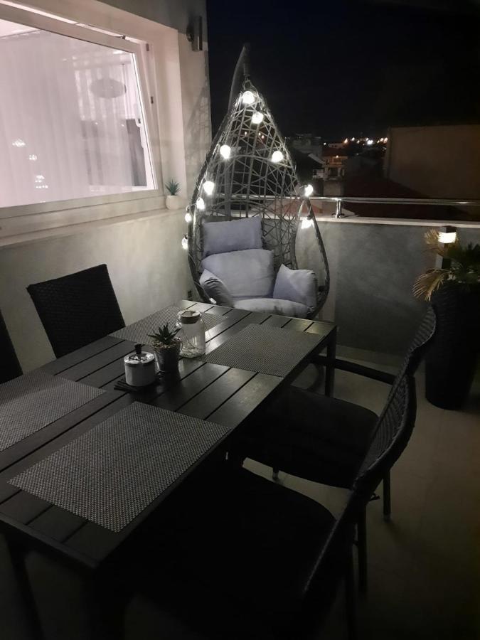 Deluxe Apartman Korina & Ramona Zadar Luaran gambar