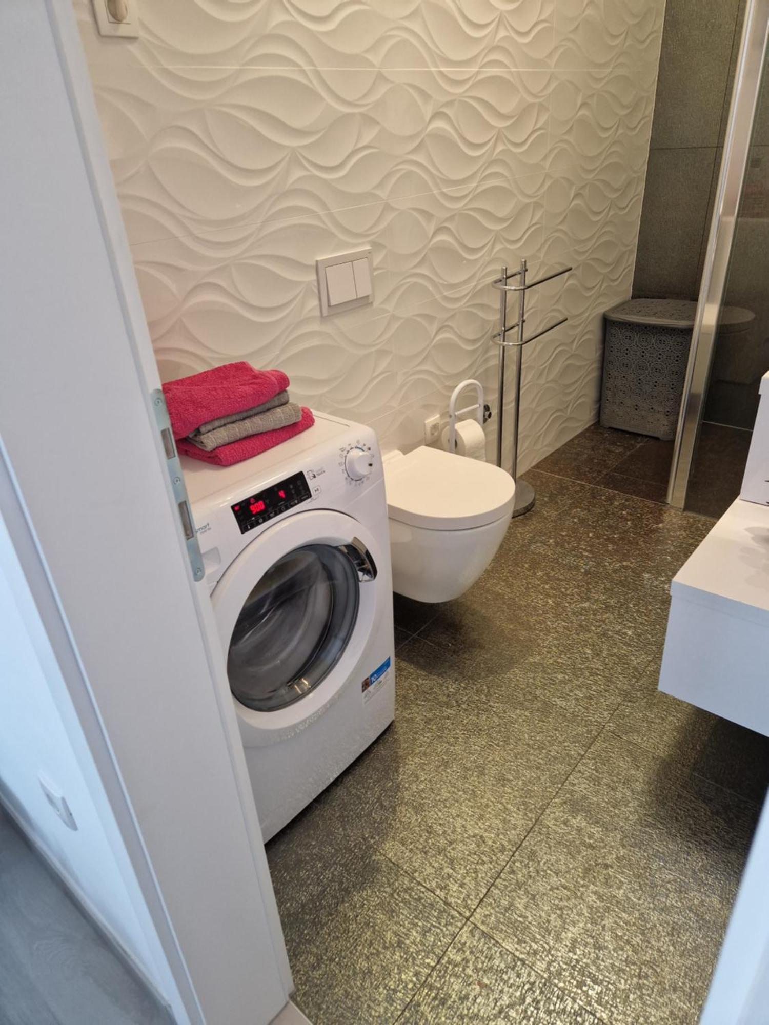 Deluxe Apartman Korina & Ramona Zadar Luaran gambar